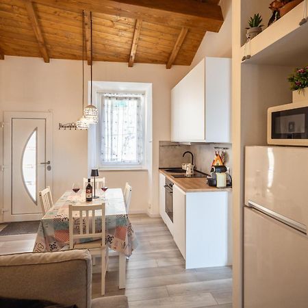 Casa Vacanze Da Vayna Manciano Luaran gambar