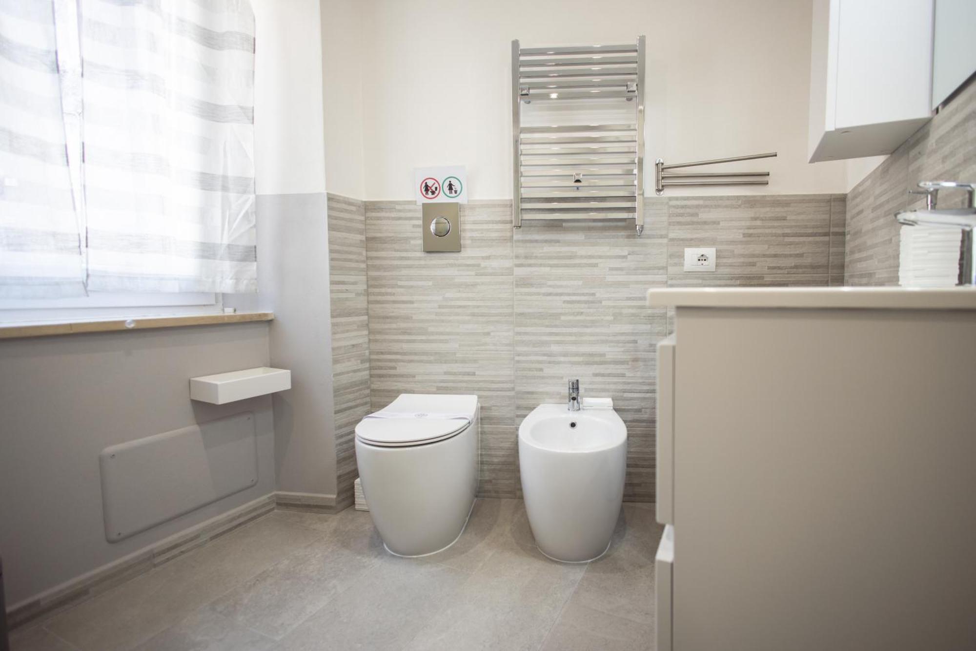 Casa Vacanze Da Vayna Manciano Luaran gambar