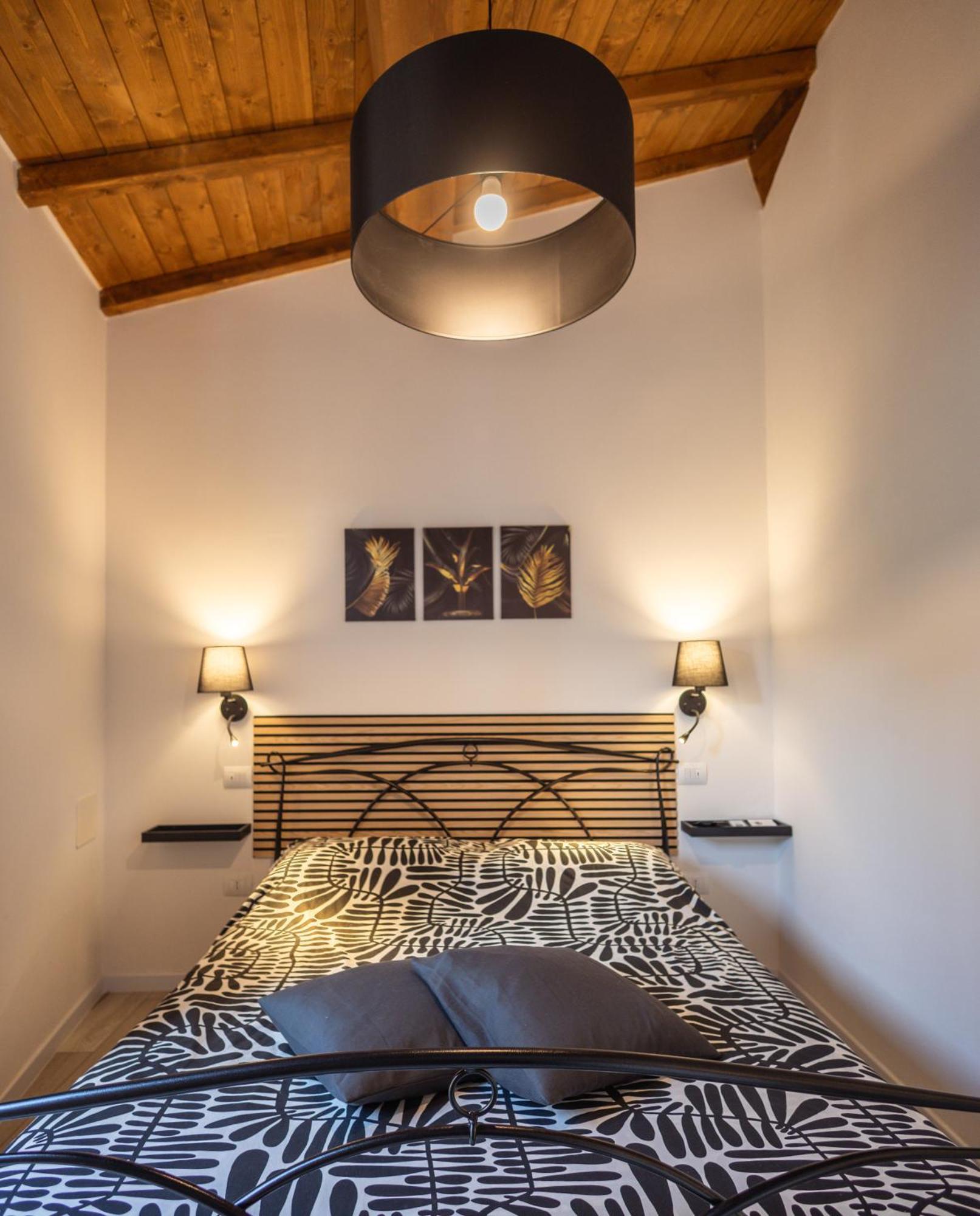Casa Vacanze Da Vayna Manciano Luaran gambar