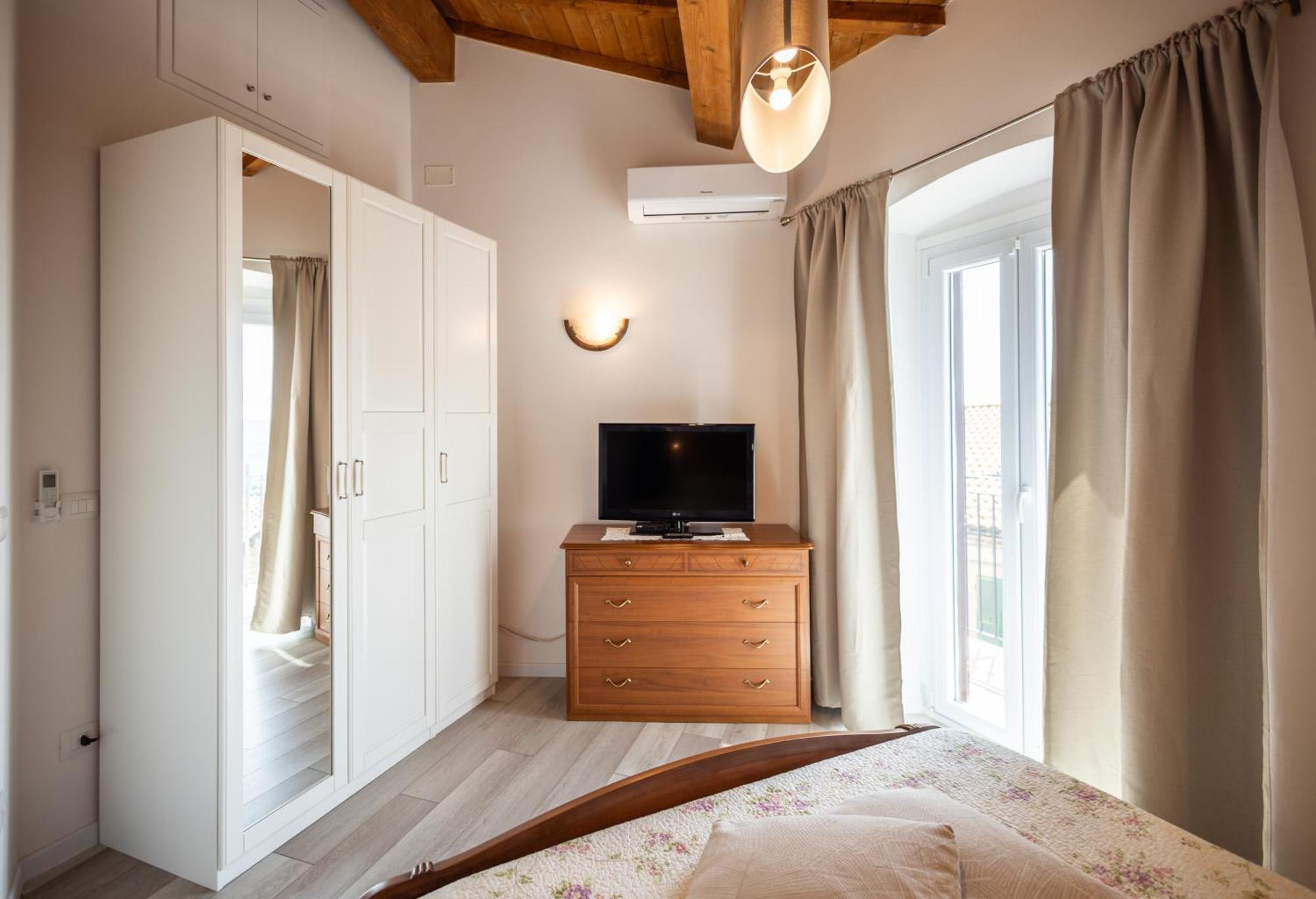 Casa Vacanze Da Vayna Manciano Luaran gambar