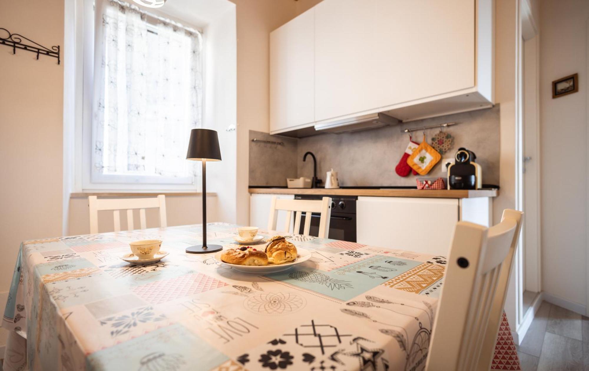 Casa Vacanze Da Vayna Manciano Luaran gambar